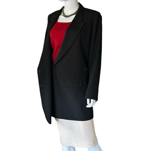 Never Worn Two Jacket/Blazers-in-One. Flawless - Picture 5 of 12